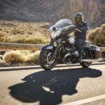 Fotos: BMW R 18 Transcontinental y R 18 B 56 BMW R 18 Transcontinental y R 18 B