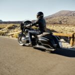 Fotos: BMW R 18 Transcontinental y R 18 B 58 BMW R 18 Transcontinental y R 18 B