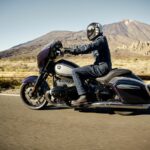 Fotos: BMW R 18 Transcontinental y R 18 B 59 BMW R 18 Transcontinental y R 18 B