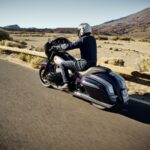 Fotos: BMW R 18 Transcontinental y R 18 B 60 BMW R 18 Transcontinental y R 18 B