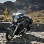 Fotos: BMW R 18 Transcontinental y R 18 B 61 BMW R 18 Transcontinental y R 18 B