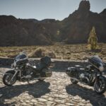 Fotos: BMW R 18 Transcontinental y R 18 B 62 BMW R 18 Transcontinental y R 18 B
