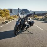 Fotos: BMW R 18 Transcontinental y R 18 B 64 BMW R 18 Transcontinental y R 18 B