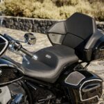 Fotos: BMW R 18 Transcontinental y R 18 B 65 BMW R 18 Transcontinental y R 18 B