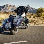 Fotos: BMW R 18 Transcontinental y R 18 B 66 BMW R 18 Transcontinental y R 18 B