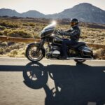 Fotos: BMW R 18 Transcontinental y R 18 B 68 BMW R 18 Transcontinental y R 18 B