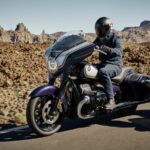 Fotos: BMW R 18 Transcontinental y R 18 B 69 BMW R 18 Transcontinental y R 18 B