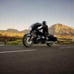 Fotos: BMW R 18 Transcontinental y R 18 B 71 BMW R 18 Transcontinental y R 18 B