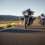 Fotos: BMW R 18 Transcontinental y R 18 B 72 BMW R 18 Transcontinental y R 18 B
