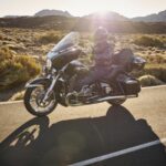 Fotos: BMW R 18 Transcontinental y R 18 B 73 BMW R 18 Transcontinental y R 18 B