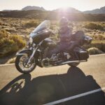 BMW R 18 Transcontinental y R 18 B