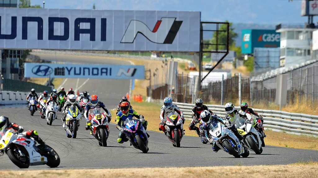 Trofeo ANDIFER Open EasyRace: Querer es poder… ¡y pasarlo genial! 4 Trofeo EasyRace