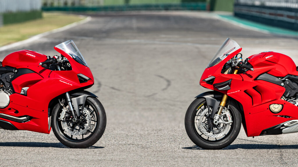 DRE Champs Day: los Ducatistas comparten pista en Misano con los pilotos del WSBK 8 dre-champs-day-misano