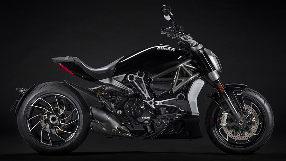 ducati xdiavel