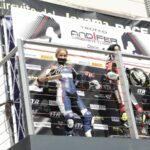 Fotos: Trofeo ANDIFER Open EasyRace