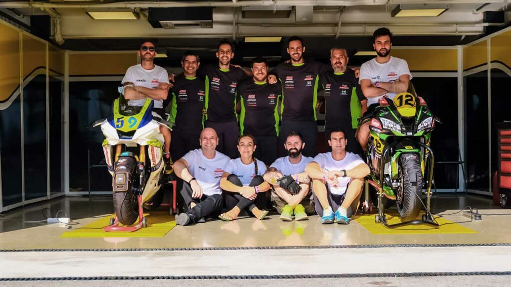 Trofeo ANDIFER Open EasyRace: Querer es poder… ¡y pasarlo genial! 6 Trofeo EasyRace
