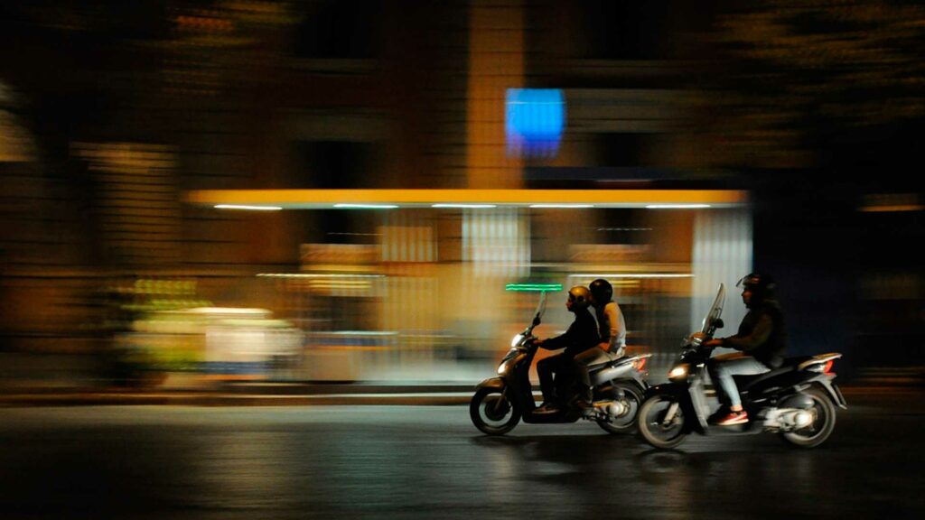 moto-movilidad