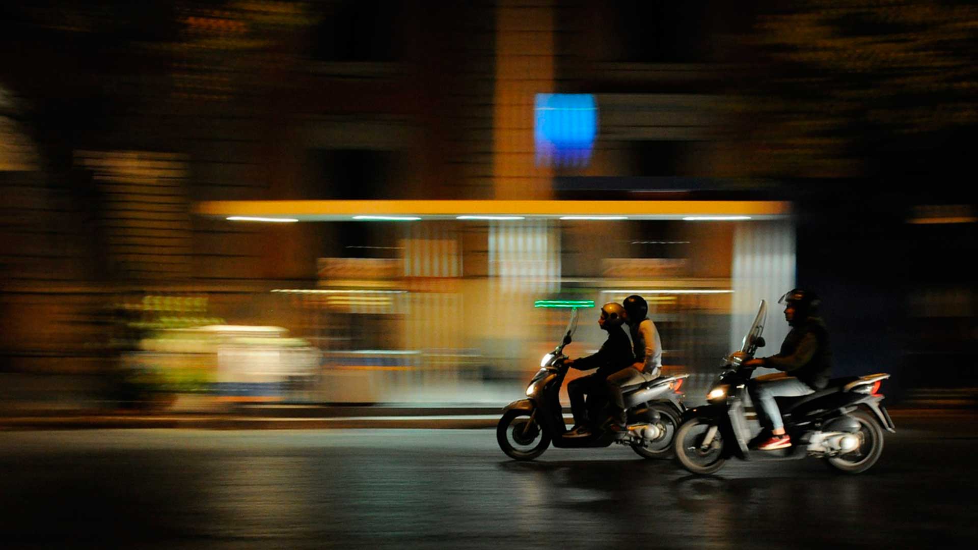Las matriculaciones de motos siguen cayendo en junio 6 moto-movilidad