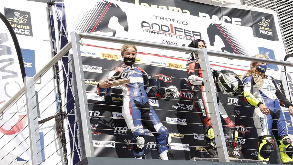 Fotos: Trofeo ANDIFER Open EasyRace 7 EasyRace