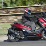 Honda Forza 125