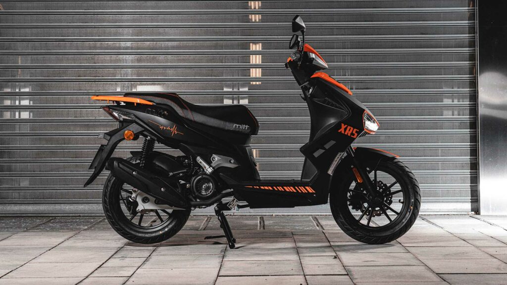 mitt-125-xrs