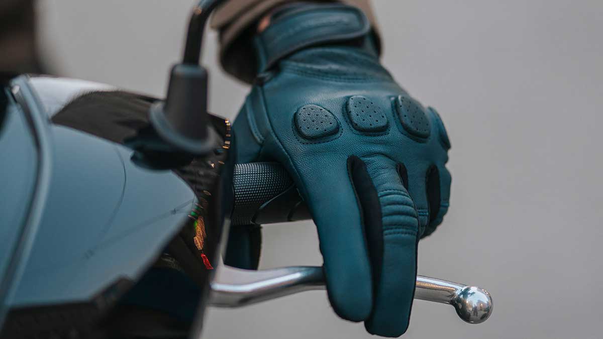 Guantes Tucano Urbano