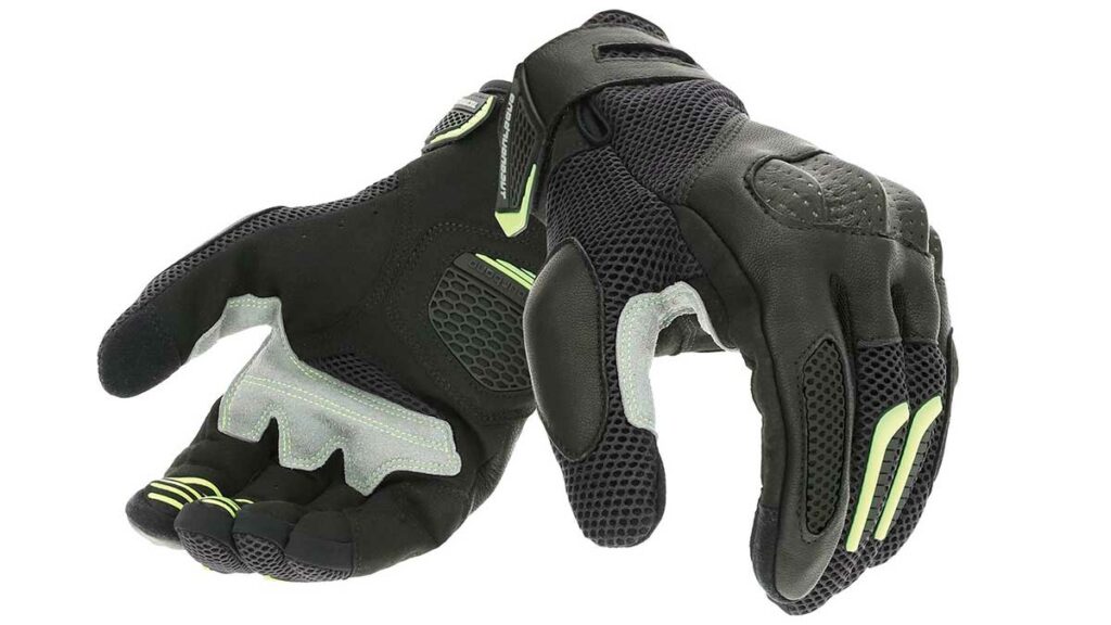 Guantes Tucano Urbano