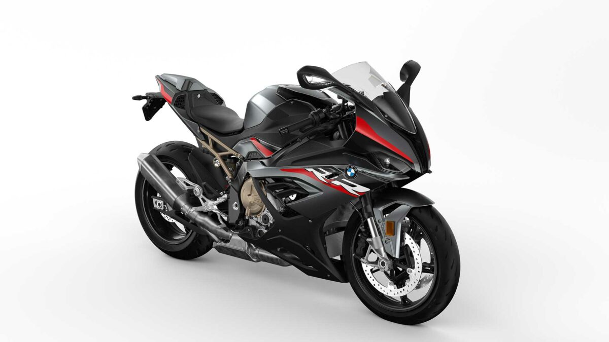 BMW Motorrad presenta sus novedades para los modelos 2022 1 bmw-motorrad-novedades-2022