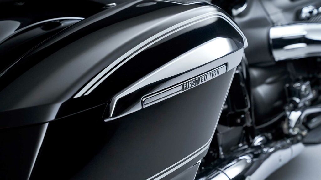 Nuevas BMW R 18 Transcontinental y R 18 B: viajar con estilo y comodidad es posible 14 bmw-r-18-transcontinental-b