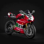 Ducati Panigale V2 Bayliss 1st Championship 20th Anniversary