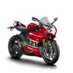 Ducati Panigale V2 Bayliss 1st Championship 20th Anniversary