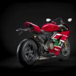 Ducati Panigale V2 Bayliss 1st Championship 20th Anniversary