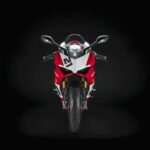 Ducati Panigale V2 Bayliss 1st Championship 20th Anniversary