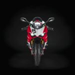 Ducati Panigale V2 Bayliss 1st Championship 20th Anniversary