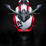 Ducati Panigale V2 Bayliss 1st Championship 20th Anniversary