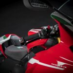 Ducati Panigale V2 Bayliss 1st Championship 20th Anniversary