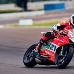 Ducati Panigale V2 Bayliss 1st Championship 20th Anniversary