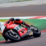 Ducati Panigale V2 Bayliss 1st Championship 20th Anniversary