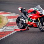 Ducati Panigale V2 Bayliss 1st Championship 20th Anniversary