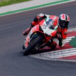 Ducati Panigale V2 Bayliss 1st Championship 20th Anniversary