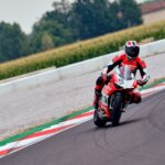 Ducati Panigale V2 Bayliss 1st Championship 20th Anniversary