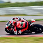 Fotos: Ducati Panigale V2 Bayliss 1st Championship 20th Anniversary 19 Ducati Panigale V2 Bayliss 1st Championship 20th Anniversary