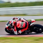 Ducati Panigale V2 Bayliss 1st Championship 20th Anniversary