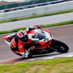 Ducati Panigale V2 Bayliss 1st Championship 20th Anniversary