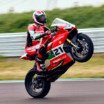 Ducati Panigale V2 Bayliss 1st Championship 20th Anniversary