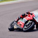 Ducati Panigale V2 Bayliss 1st Championship 20th Anniversary