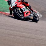 Ducati Panigale V2 Bayliss 1st Championship 20th Anniversary