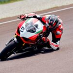 Ducati Panigale V2 Bayliss 1st Championship 20th Anniversary