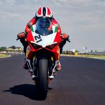 Ducati Panigale V2 Bayliss 1st Championship 20th Anniversary