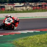 Ducati Panigale V2 Bayliss 1st Championship 20th Anniversary